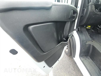 2024 Ram ProMaster 3500 Cargo Van Tradesman High Roof 159.0" WB - miniatura 9