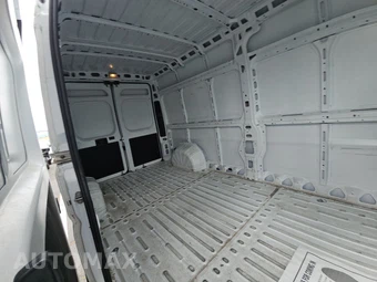 2024 Ram ProMaster 3500 Cargo Van Tradesman High Roof 159.0" WB - miniatura 13
