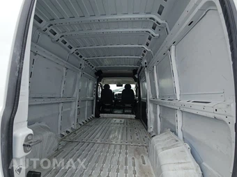 2024 Ram ProMaster 3500 Cargo Van Tradesman High Roof 159.0" WB - miniatura 16