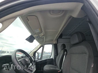 2024 Ram ProMaster 3500 Cargo Van Tradesman High Roof 159.0" WB - miniatura 17