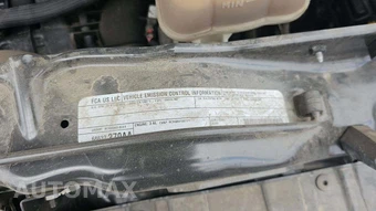 2024 Ram ProMaster 3500 Cargo Van Tradesman High Roof 159.0" WB - miniatura 20