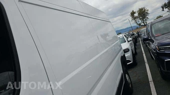 2024 Ram ProMaster 3500 Cargo Van Tradesman High Roof 159.0" WB - miniatura 28