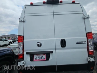 2024 Ram ProMaster 3500 Cargo Van Tradesman High Roof 159.0" WB - miniatura 5