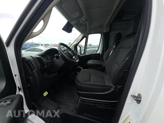 2024 Ram ProMaster 3500 Cargo Van Tradesman High Roof 159.0" WB - miniatura 7