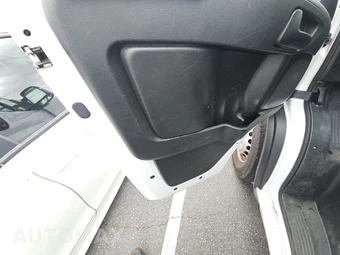 2024 Ram ProMaster 3500 Cargo Van Tradesman High Roof 159.0" WB - miniatura 9