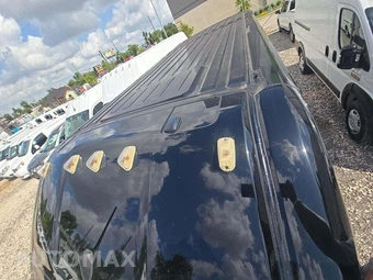 2024 Ram ProMaster 3500 Cargo Van Tradesman High Roof 159.0" WB - miniatura 11