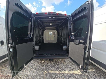 2024 Ram ProMaster 3500 Cargo Van Tradesman High Roof 159.0" WB - miniatura 12