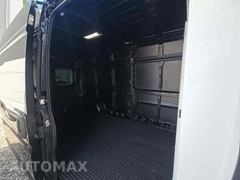 2024 Ram ProMaster 3500 Cargo Van Tradesman High Roof 159.0" WB - miniatura 14