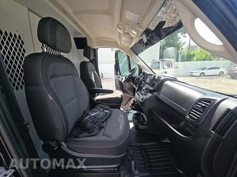 2024 Ram ProMaster 3500 Cargo Van Tradesman High Roof 159.0" WB - miniatura 16