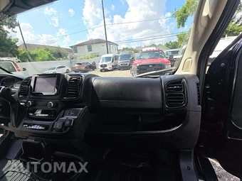 2024 Ram ProMaster 3500 Cargo Van Tradesman High Roof 159.0" WB - miniatura 17