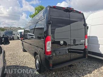 2024 Ram ProMaster 3500 Cargo Van Tradesman High Roof 159.0" WB - miniatura 2