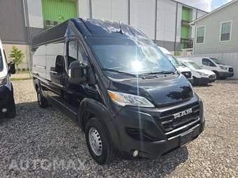 2024 Ram ProMaster 3500 Cargo Van Tradesman High Roof 159.0" WB - miniatura 4