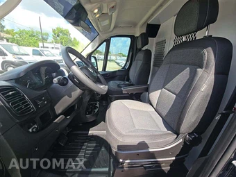 2024 Ram ProMaster 3500 Cargo Van Tradesman High Roof 159.0" WB - miniatura 6