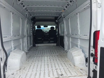2024 Ram ProMaster 3500 Cargo Van Tradesman High Roof 159.0" WB - miniatura 15