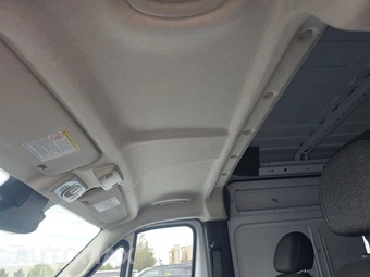 2024 Ram ProMaster 3500 Cargo Van Tradesman High Roof 159.0" WB - miniatura 18