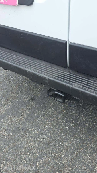 2024 Ram ProMaster 3500 Cargo Van Tradesman High Roof 159.0" WB - miniatura 23
