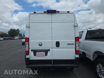 2024 Ram ProMaster 3500 Cargo Van Tradesman High Roof 159.0" WB - miniatura 5