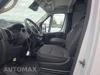 2024 Ram ProMaster 3500 Cargo Van Tradesman High Roof 159.0" WB - miniatura 7