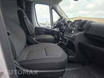 2024 Ram ProMaster 3500 Cargo Van Tradesman High Roof 159.0" WB - miniatura 8
