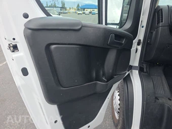 2024 Ram ProMaster 3500 Cargo Van Tradesman High Roof 159.0" WB - miniatura 9
