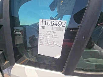 2024 Ram ProMaster 3500 Cargo Van Tradesman High Roof 159.0" WB - miniatura 13