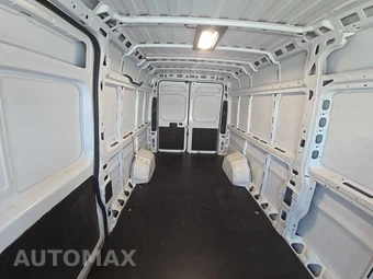 2024 Ram ProMaster 3500 Cargo Van Tradesman High Roof 159.0" WB - miniatura 15