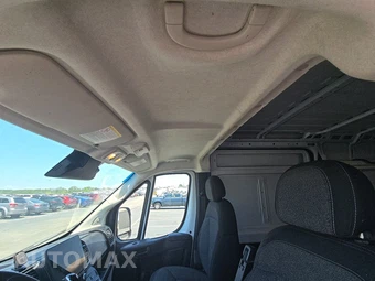 2024 Ram ProMaster 3500 Cargo Van Tradesman High Roof 159.0" WB - miniatura 16