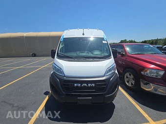 2024 Ram ProMaster 3500 Cargo Van Tradesman High Roof 159.0" WB - miniatura 2