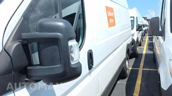 2024 Ram ProMaster 3500 Cargo Van Tradesman High Roof 159.0" WB - miniatura 23