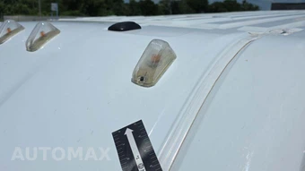 2024 Ram ProMaster 3500 Cargo Van Tradesman High Roof 159.0" WB - miniatura 25