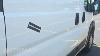 2024 Ram ProMaster 3500 Cargo Van Tradesman High Roof 159.0" WB - miniatura 27