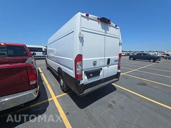 2024 Ram ProMaster 3500 Cargo Van Tradesman High Roof 159.0" WB - miniatura 6