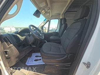 2024 Ram ProMaster 3500 Cargo Van Tradesman High Roof 159.0" WB - miniatura 7