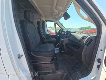 2024 Ram ProMaster 3500 Cargo Van Tradesman High Roof 159.0" WB - miniatura 8