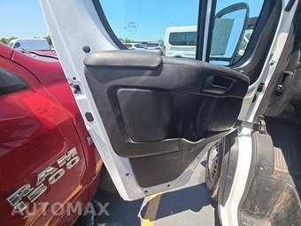 2024 Ram ProMaster 3500 Cargo Van Tradesman High Roof 159.0" WB - miniatura 9