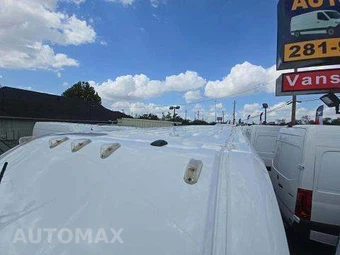 2024 Ram ProMaster 3500 Cargo Van Tradesman High Roof 159.0" WB - miniatura 12