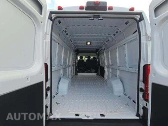 2024 Ram ProMaster 3500 Cargo Van Tradesman High Roof 159.0" WB - miniatura 13