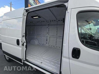 2024 Ram ProMaster 3500 Cargo Van Tradesman High Roof 159.0" WB - miniatura 15