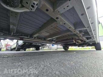 2024 Ram ProMaster 3500 Cargo Van Tradesman High Roof 159.0" WB - miniatura 16