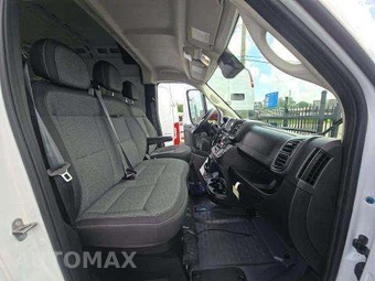 2024 Ram ProMaster 3500 Cargo Van Tradesman High Roof 159.0" WB - miniatura 17
