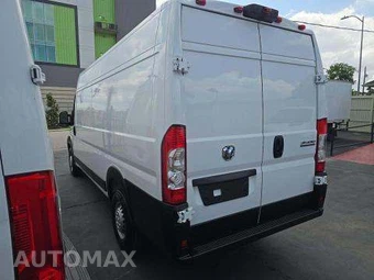 2024 Ram ProMaster 3500 Cargo Van Tradesman High Roof 159.0" WB - miniatura 2