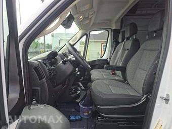 2024 Ram ProMaster 3500 Cargo Van Tradesman High Roof 159.0" WB - miniatura 6