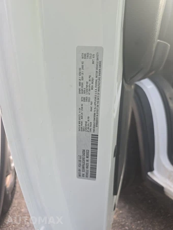 2024 Ram ProMaster 3500 Cargo Van Tradesman High Roof 159.0" WB - miniatura 13