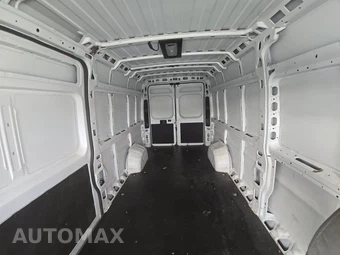 2024 Ram ProMaster 3500 Cargo Van Tradesman High Roof 159.0" WB - miniatura 15
