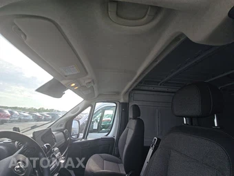 2024 Ram ProMaster 3500 Cargo Van Tradesman High Roof 159.0" WB - miniatura 16
