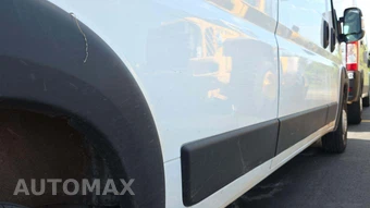 2024 Ram ProMaster 3500 Cargo Van Tradesman High Roof 159.0" WB - miniatura 17