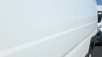 2024 Ram ProMaster 3500 Cargo Van Tradesman High Roof 159.0" WB - miniatura 19