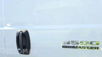 2024 Ram ProMaster 3500 Cargo Van Tradesman High Roof 159.0" WB - miniatura 20