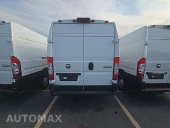 2024 Ram ProMaster 3500 Cargo Van Tradesman High Roof 159.0" WB - miniatura 5