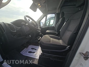 2024 Ram ProMaster 3500 Cargo Van Tradesman High Roof 159.0" WB - miniatura 7